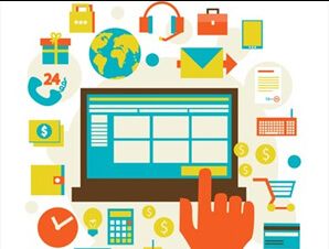 High Degree of Interactivity