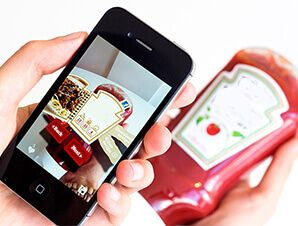 Product Visualization