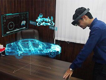 Intreactive Gaming and learing