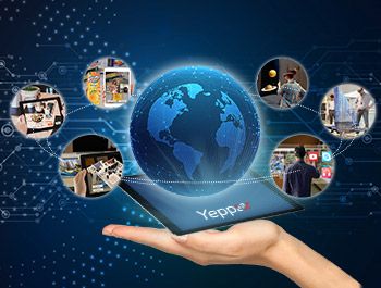 Interactive Visualization