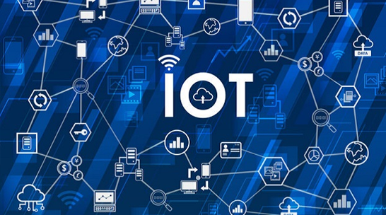Internet of Things